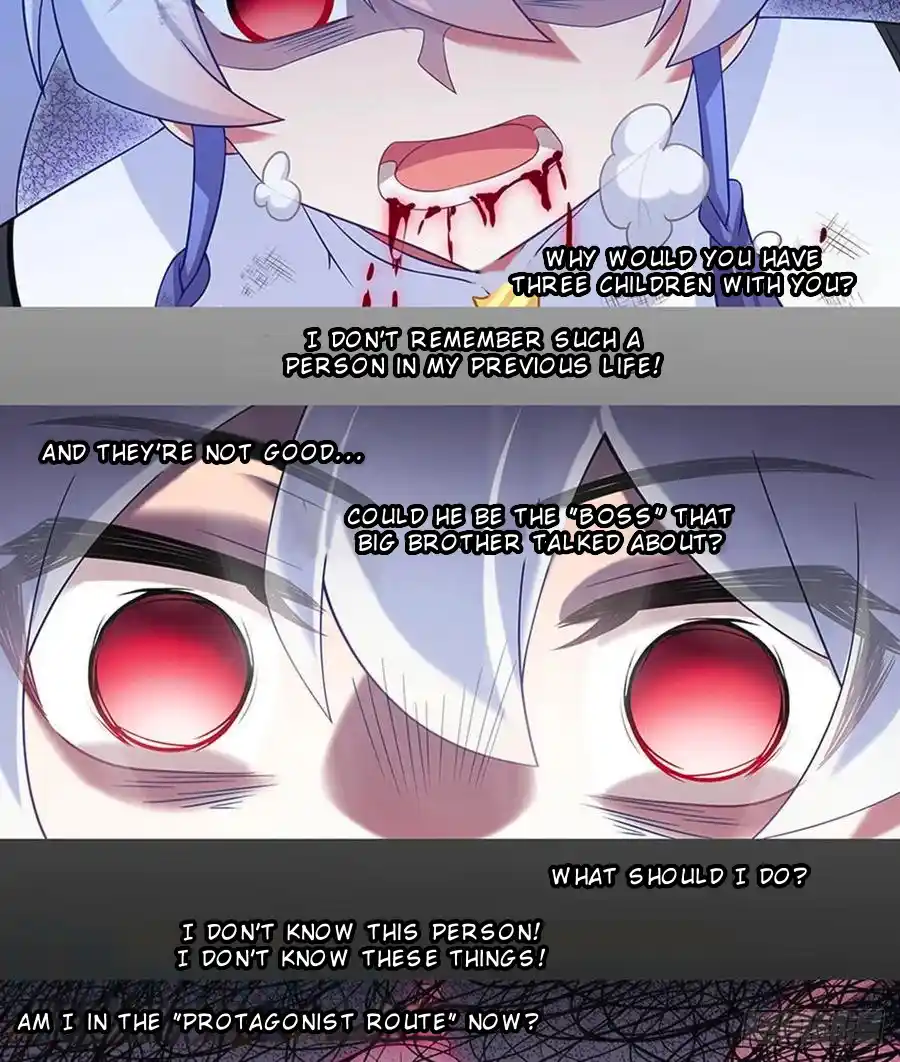 My Sect's Senior Disciple Has A Hole In His Brain Chapter 426