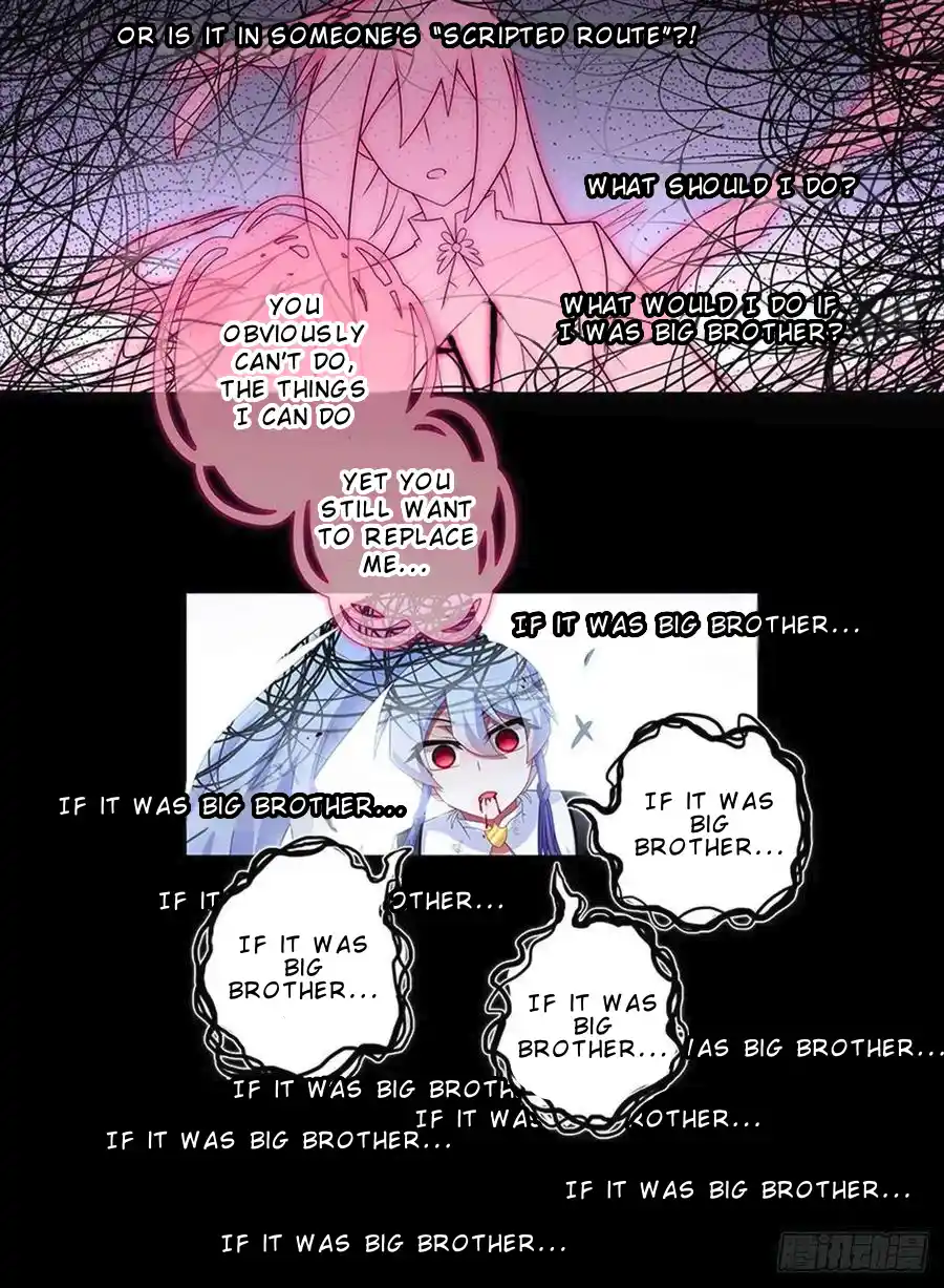 My Sect's Senior Disciple Has A Hole In His Brain Chapter 426