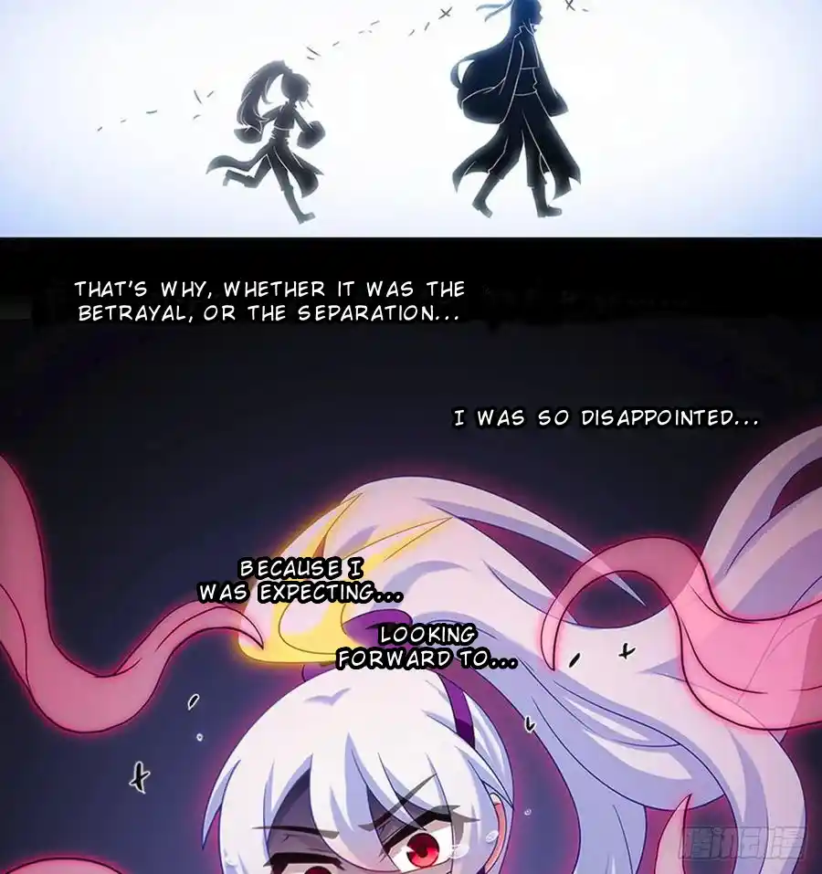 My Sect's Senior Disciple Has A Hole In His Brain Chapter 427