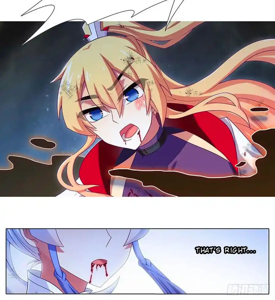 My Sect's Senior Disciple Has A Hole In His Brain Chapter 427