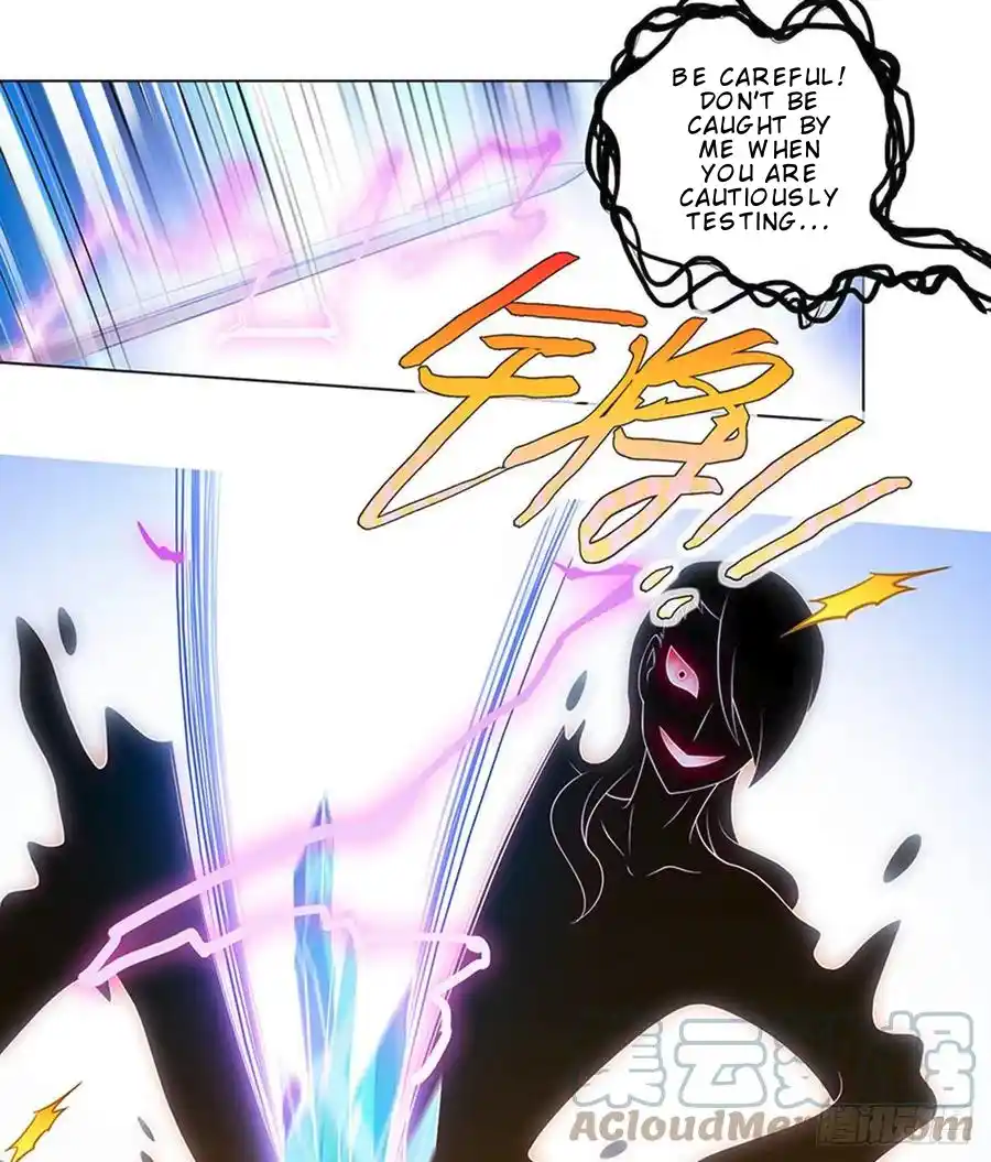 My Sect's Senior Disciple Has A Hole In His Brain Chapter 428