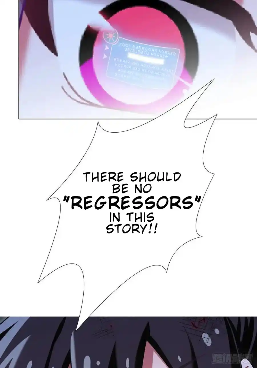 My Sect's Senior Disciple Has A Hole In His Brain Chapter 434