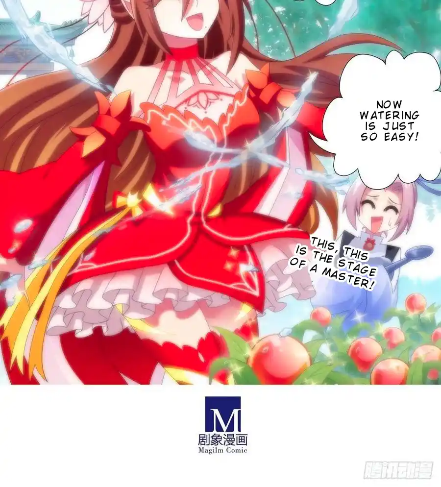 My Sect's Senior Disciple Has A Hole In His Brain Chapter 437