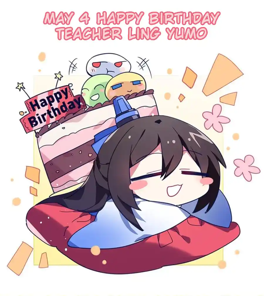 My Sect's Senior Disciple Has A Hole In His Brain Chapter 439