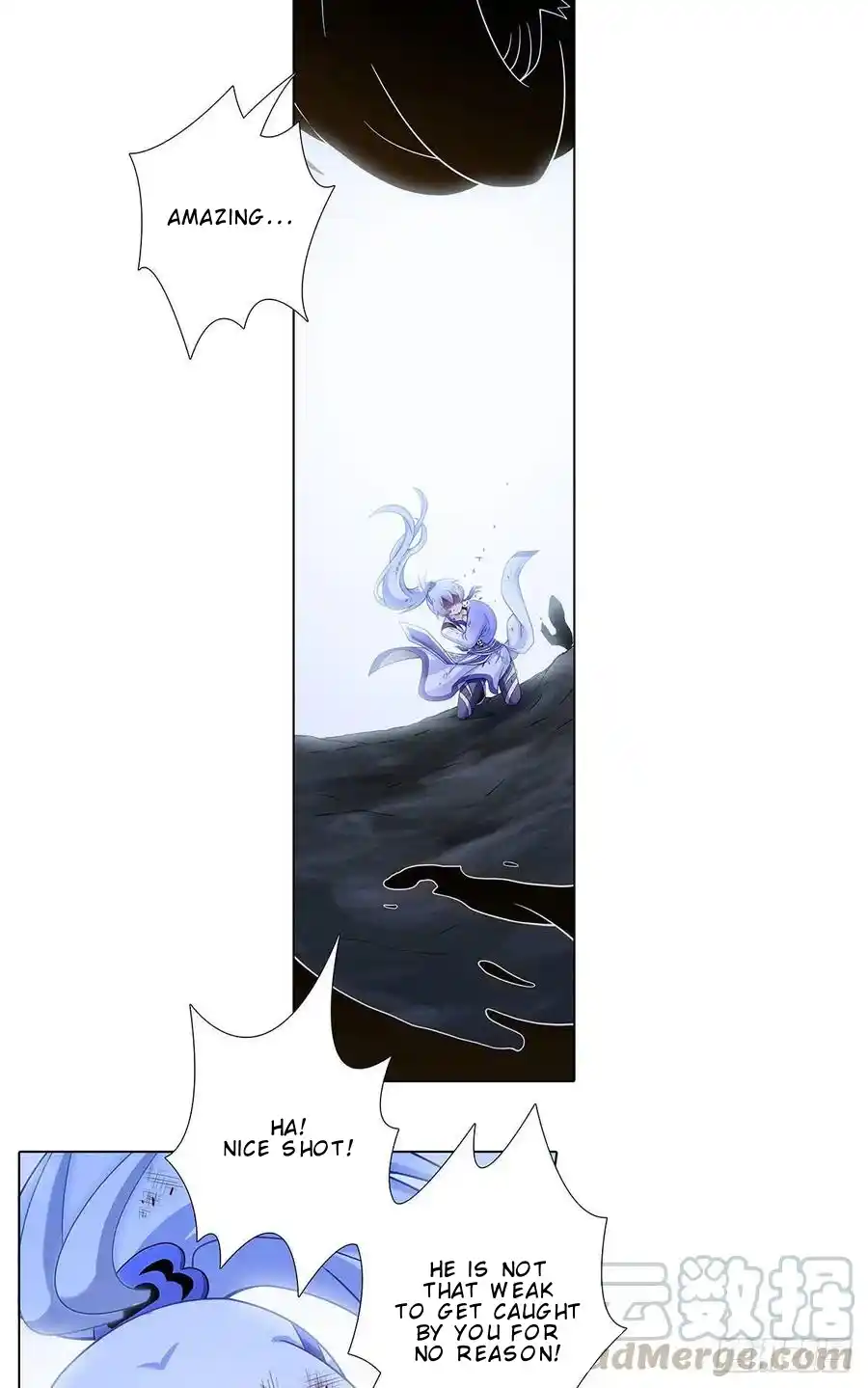 My Sect's Senior Disciple Has A Hole In His Brain Chapter 441