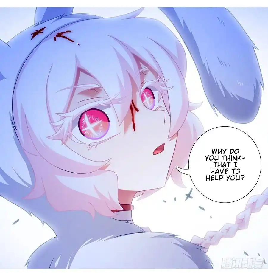 My Sect's Senior Disciple Has A Hole In His Brain Chapter 444