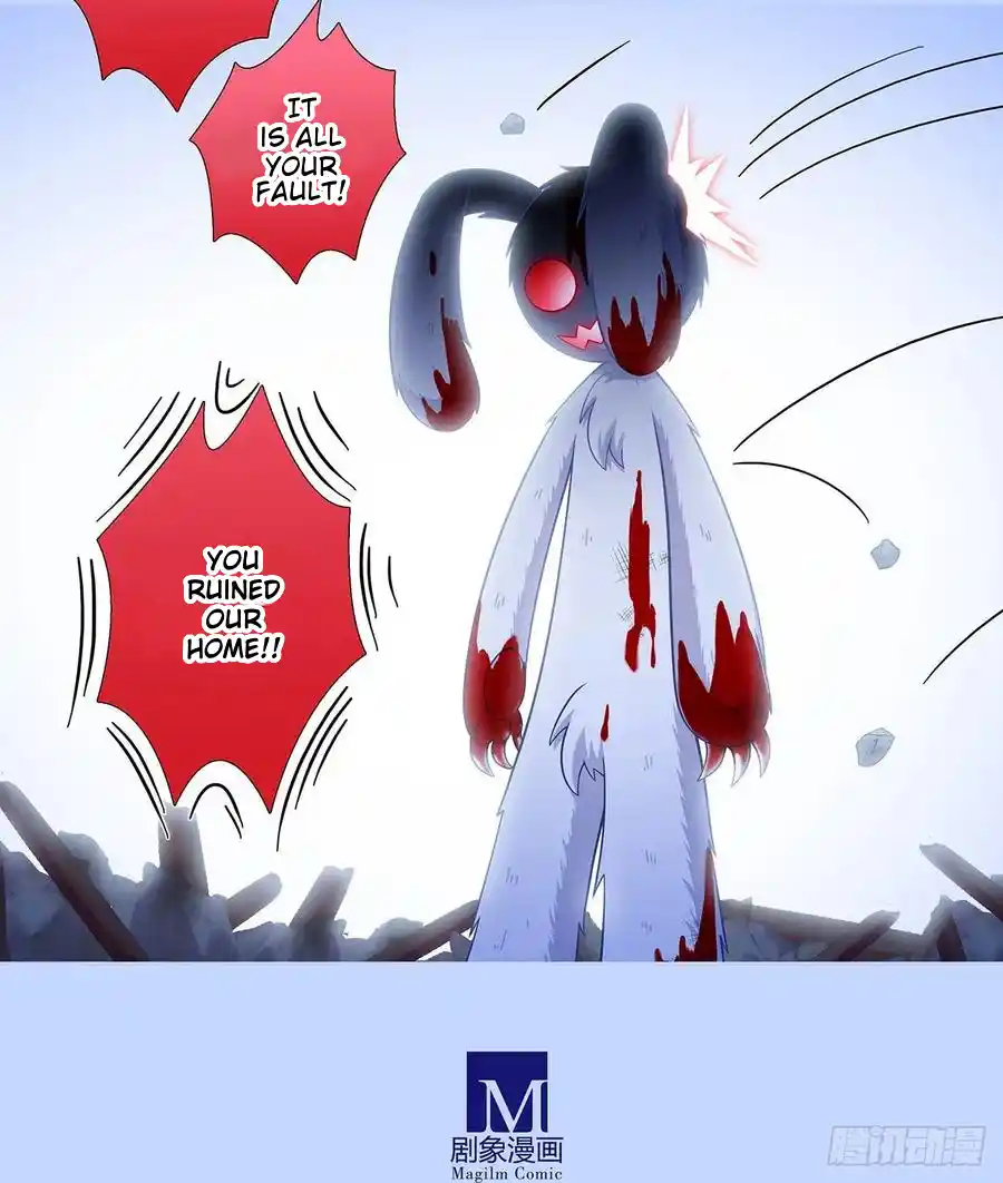 My Sect's Senior Disciple Has A Hole In His Brain Chapter 444