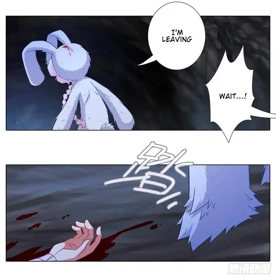 My Sect's Senior Disciple Has A Hole In His Brain Chapter 444