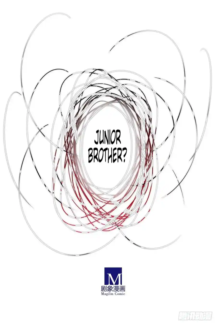 My Sect's Senior Disciple Has A Hole In His Brain Chapter 444