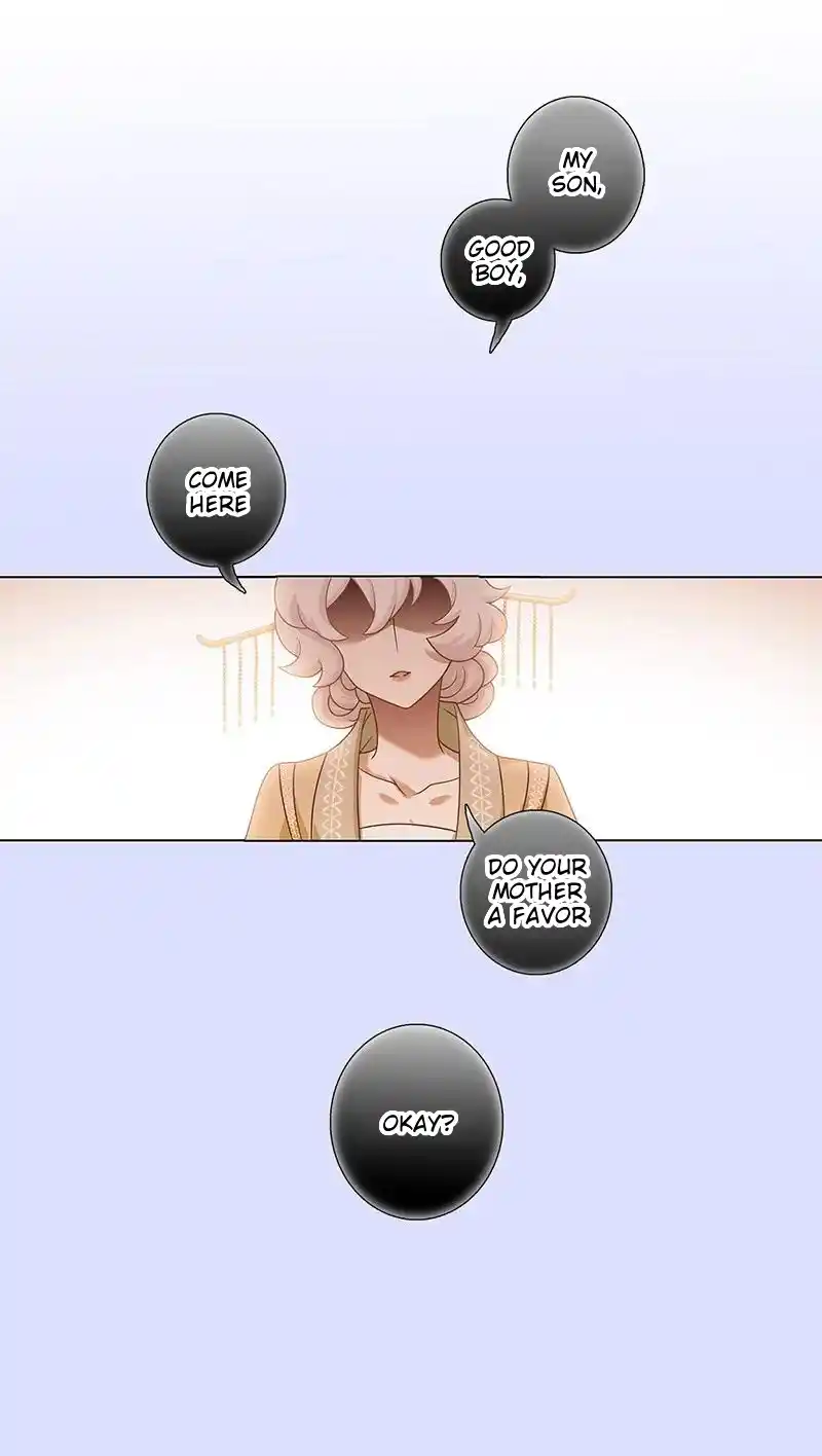 My Sect's Senior Disciple Has A Hole In His Brain Chapter 448