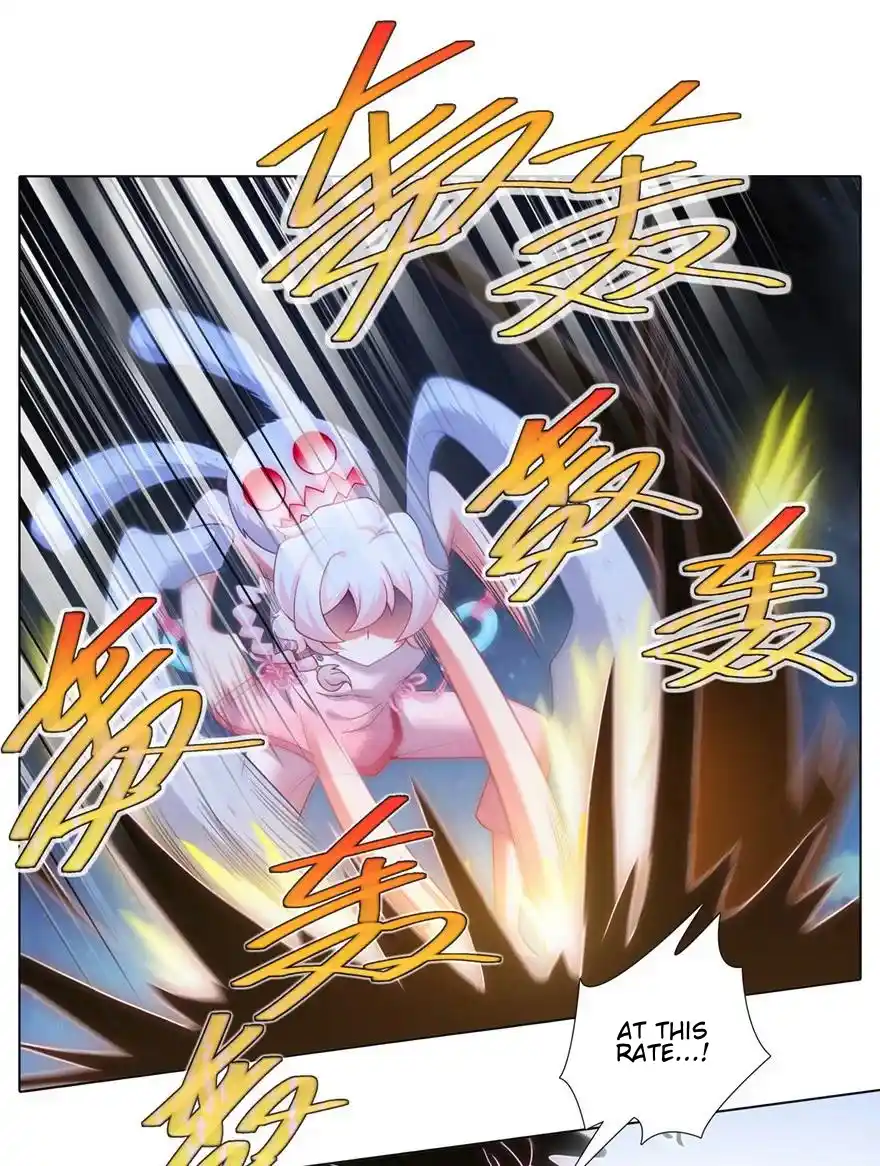 My Sect's Senior Disciple Has A Hole In His Brain Chapter 451