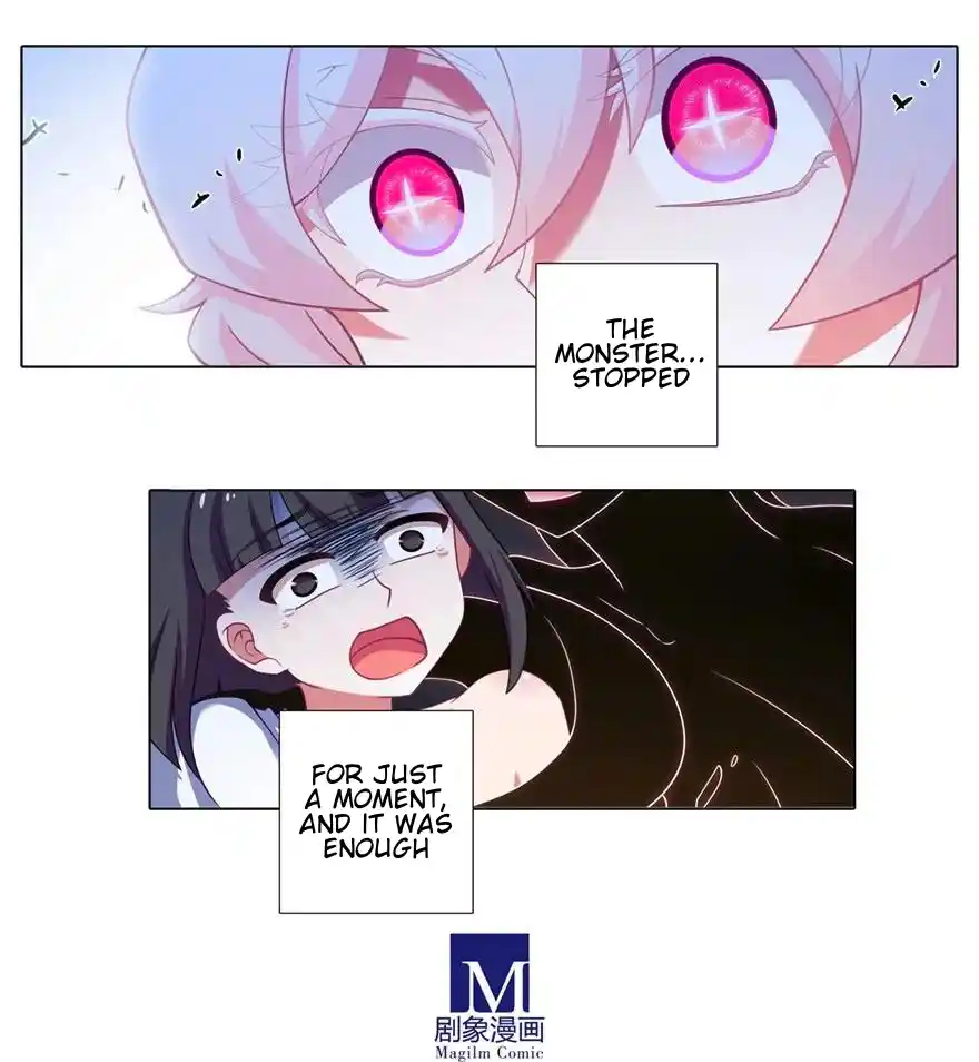 My Sect's Senior Disciple Has A Hole In His Brain Chapter 451