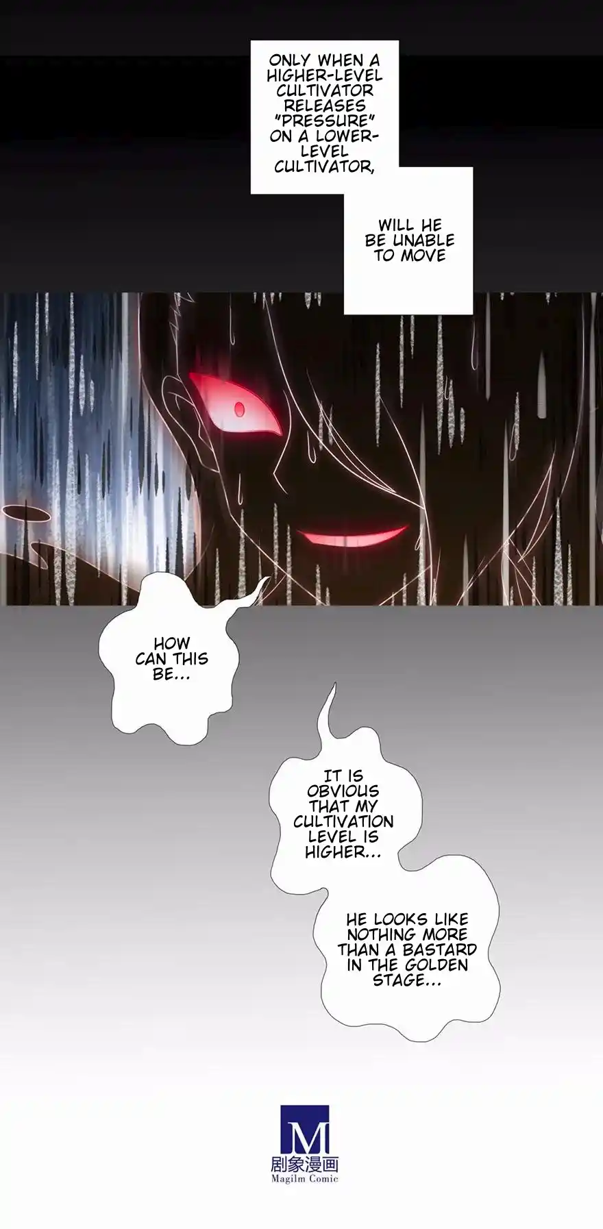 My Sect's Senior Disciple Has A Hole In His Brain Chapter 453