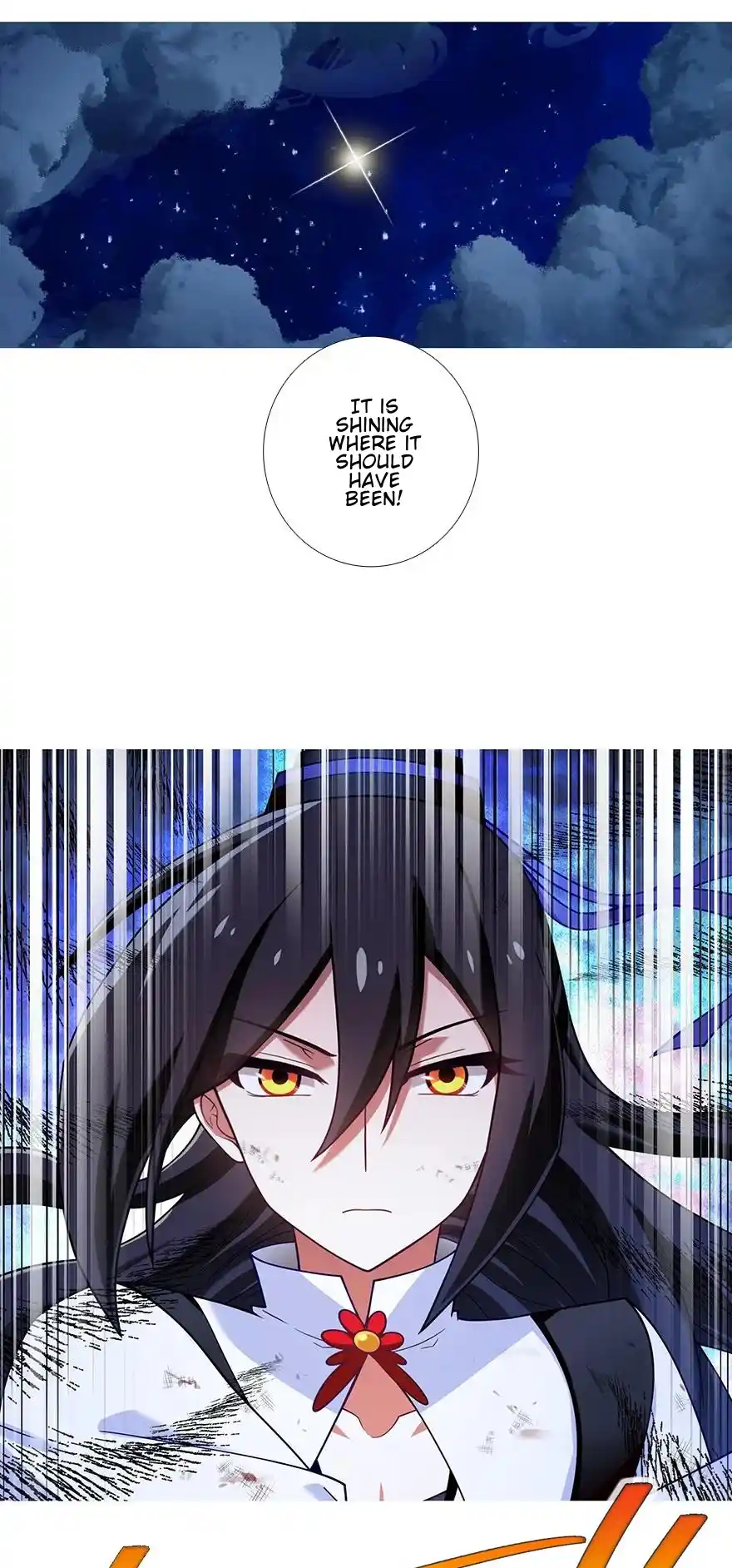 My Sect's Senior Disciple Has A Hole In His Brain Chapter 454