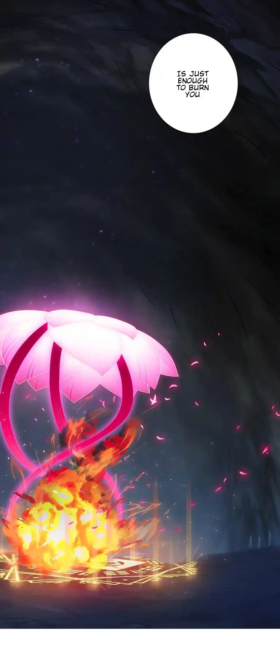 My Sect's Senior Disciple Has A Hole In His Brain Chapter 455