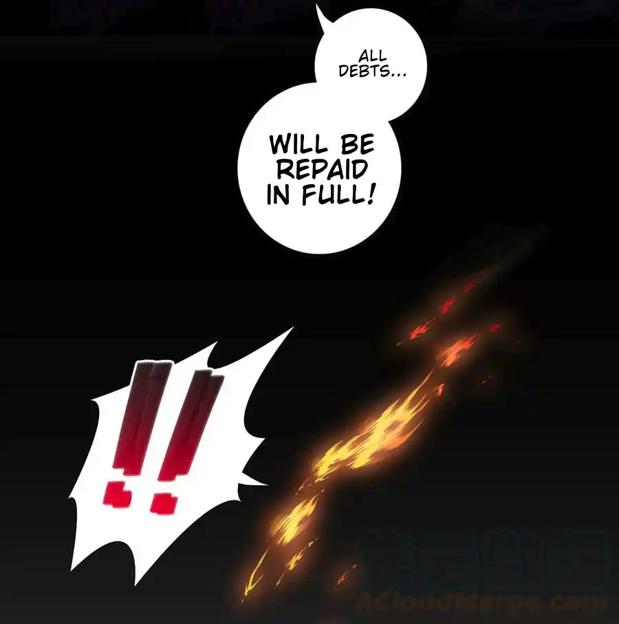 My Sect's Senior Disciple Has A Hole In His Brain Chapter 457