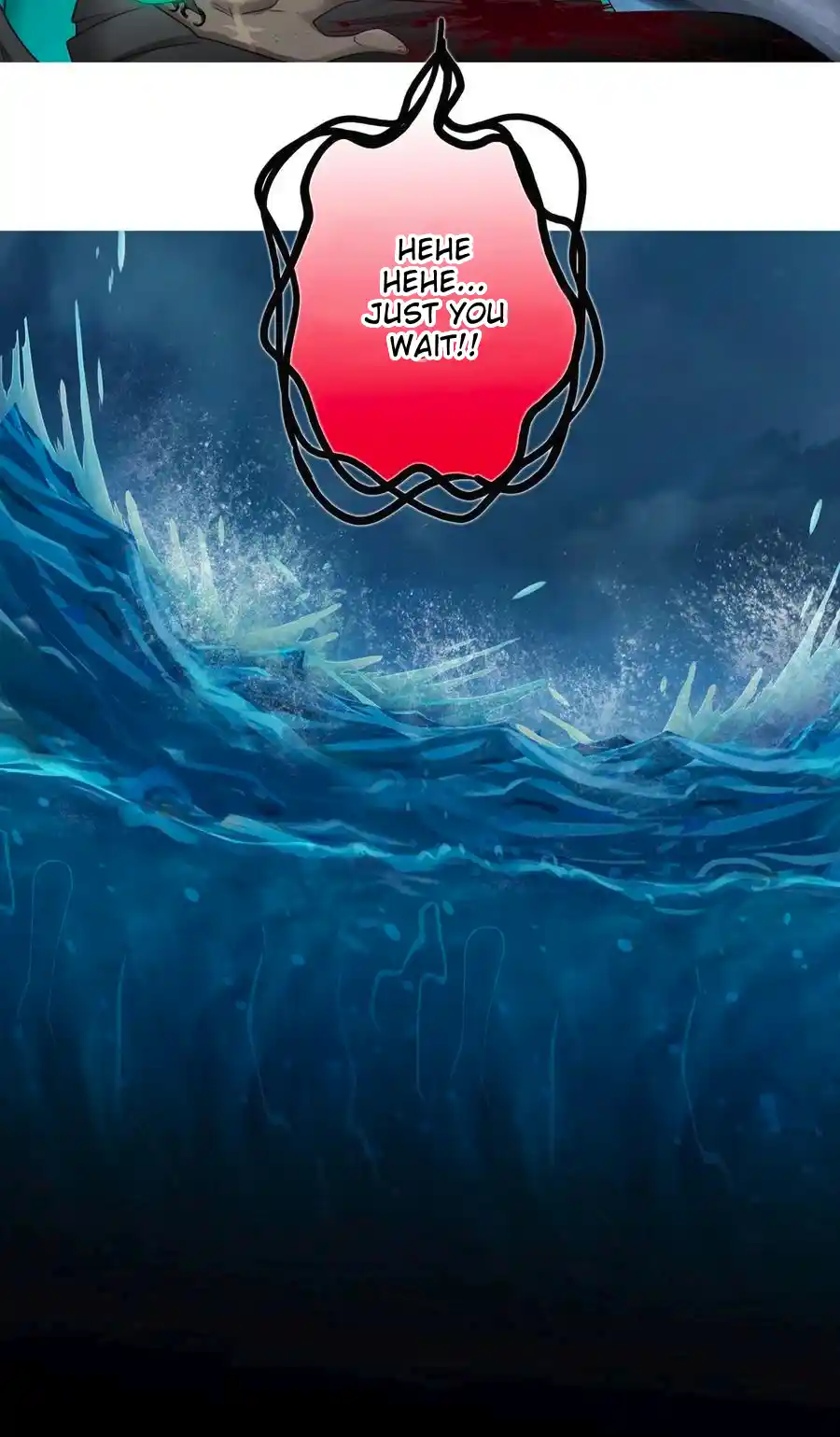 My Sect's Senior Disciple Has A Hole In His Brain Chapter 457