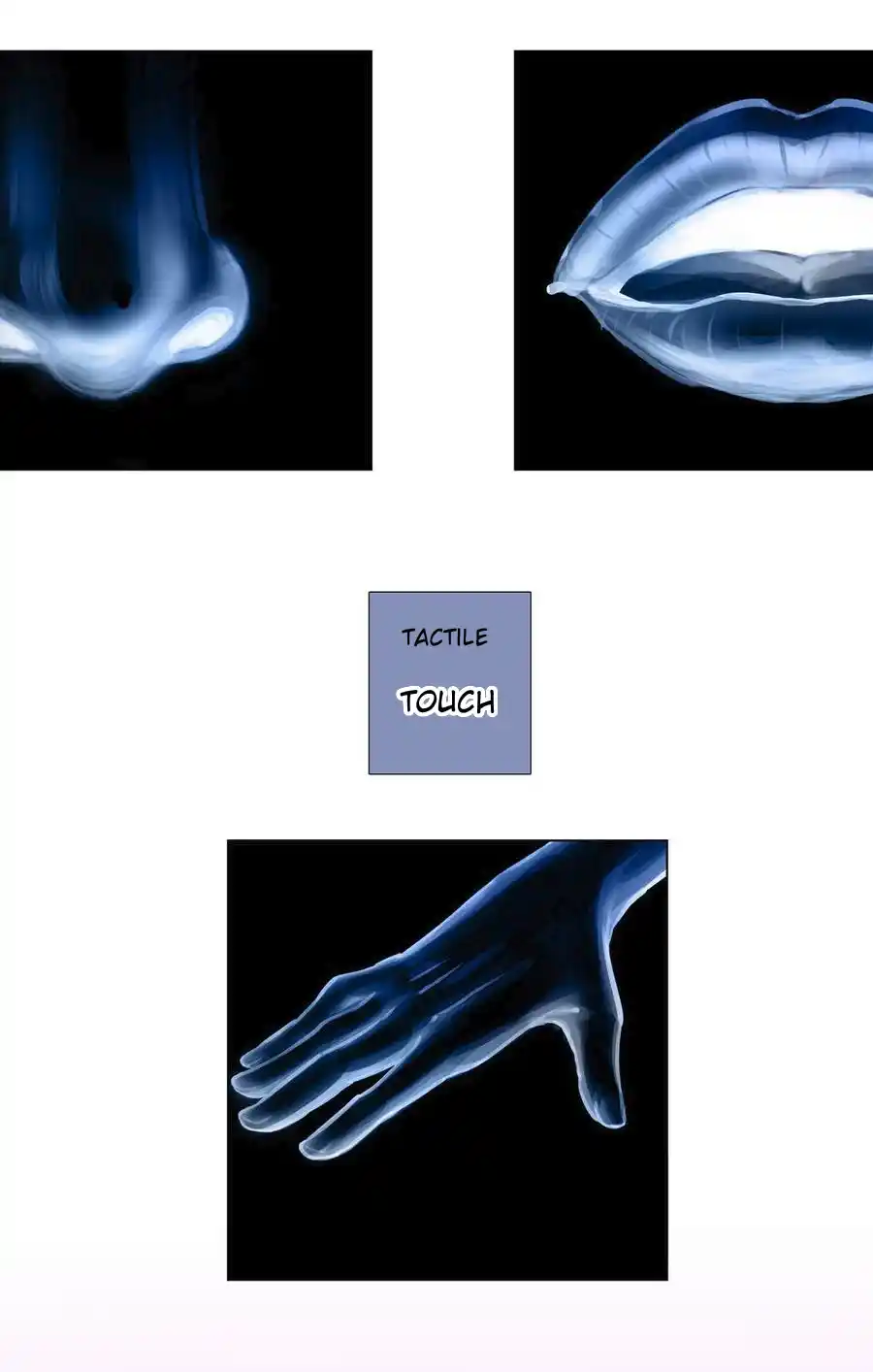 My Sect's Senior Disciple Has A Hole In His Brain Chapter 460