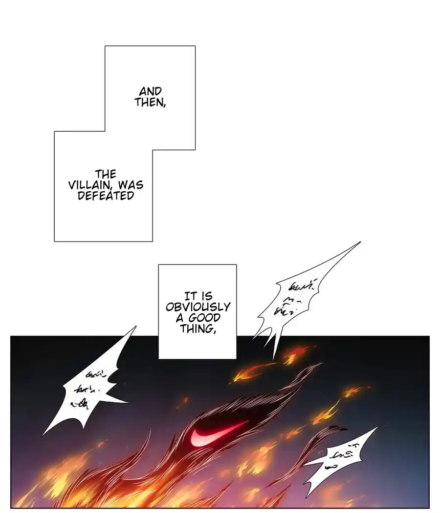 My Sect's Senior Disciple Has A Hole In His Brain Chapter 460