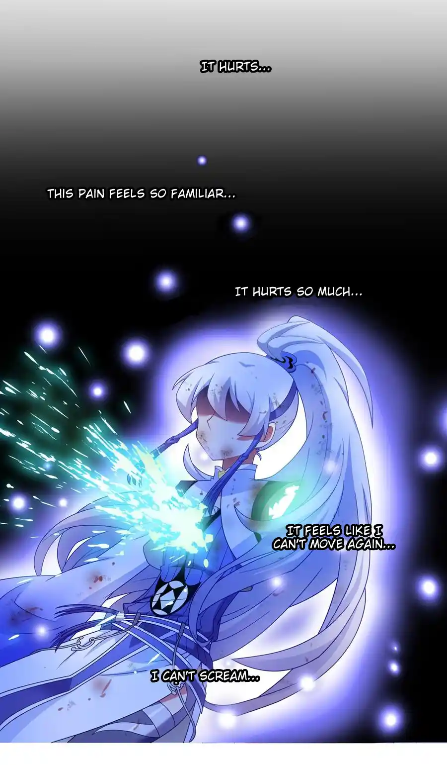 My Sect's Senior Disciple Has A Hole In His Brain Chapter 462