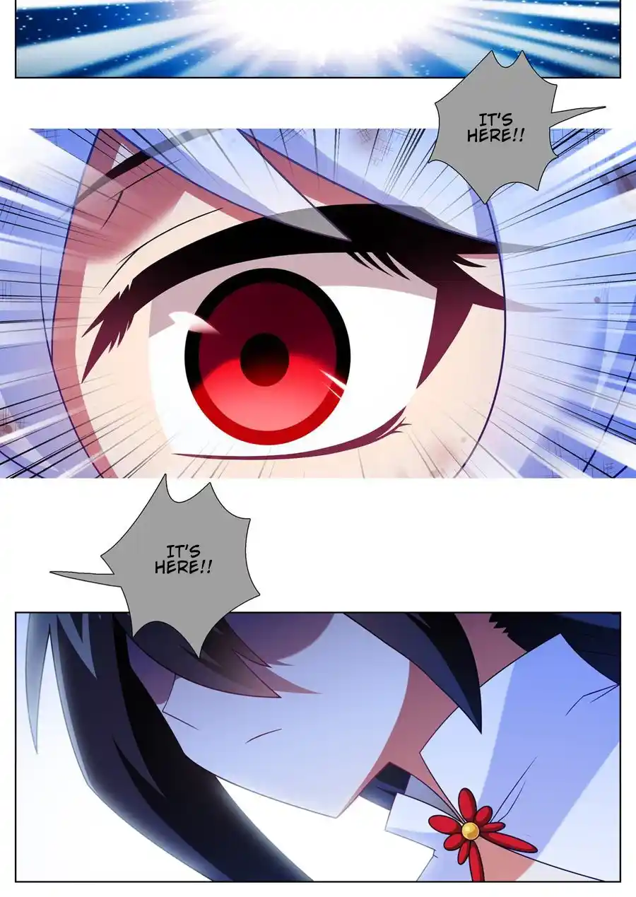 My Sect's Senior Disciple Has A Hole In His Brain Chapter 462