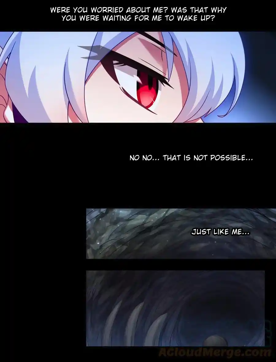 My Sect's Senior Disciple Has A Hole In His Brain Chapter 464