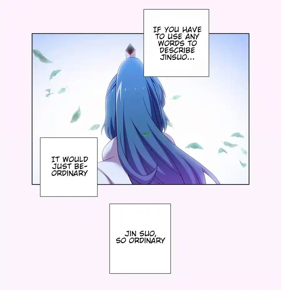 My Sect's Senior Disciple Has A Hole In His Brain Chapter 465