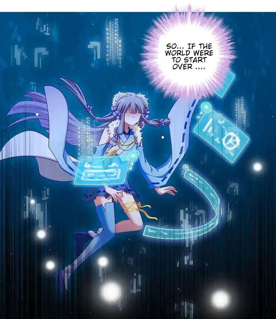 My Sect's Senior Disciple Has A Hole In His Brain Chapter 480