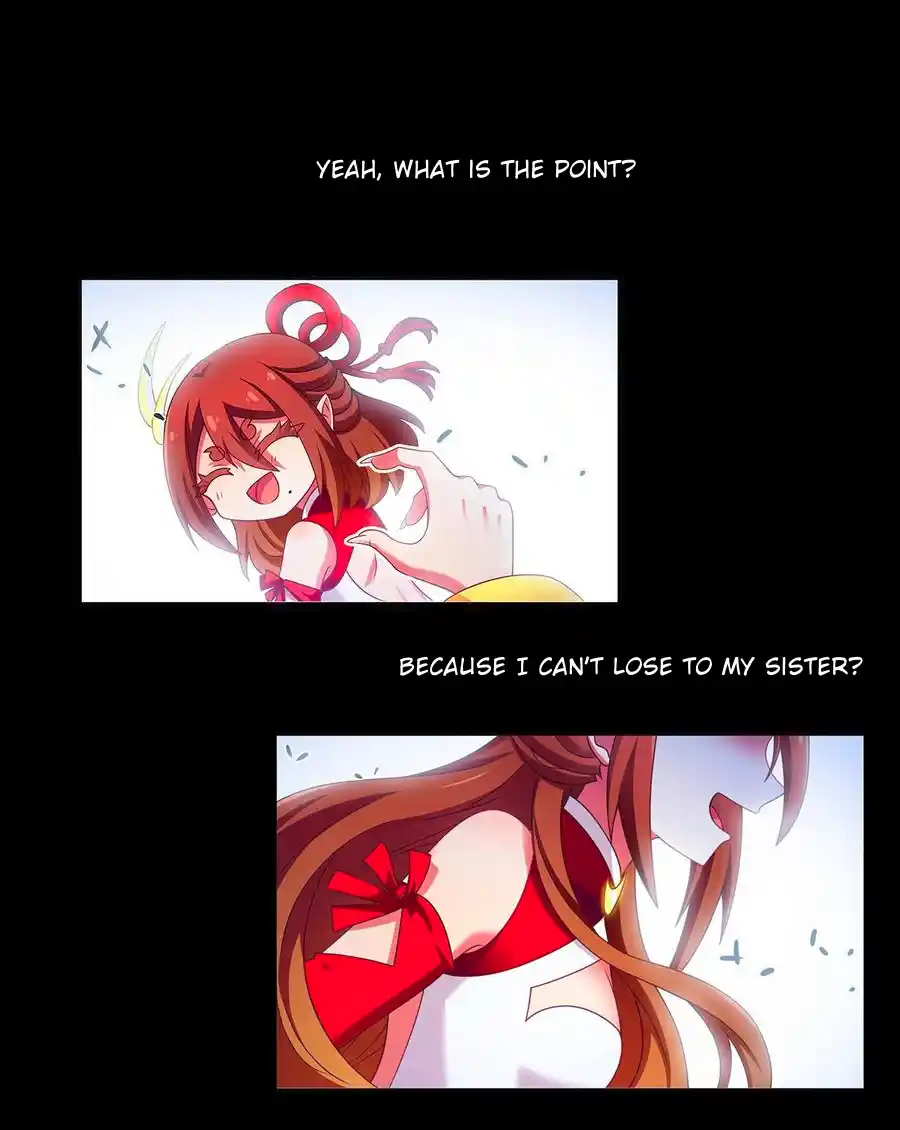 My Sect's Senior Disciple Has A Hole In His Brain Chapter 481