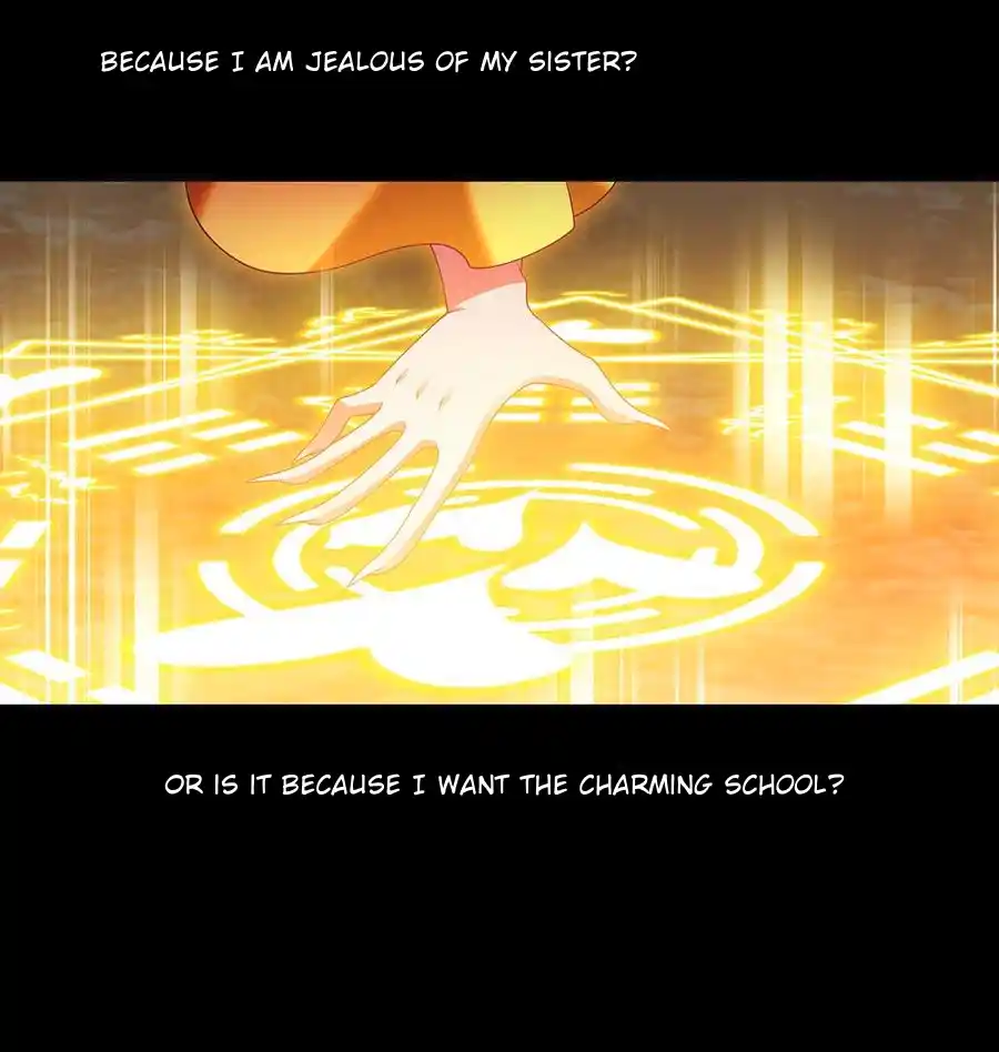 My Sect's Senior Disciple Has A Hole In His Brain Chapter 481