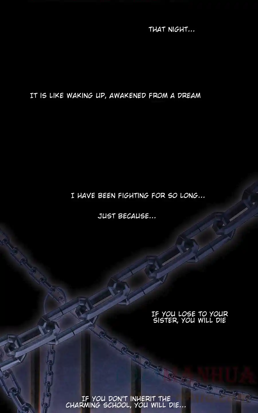 My Sect's Senior Disciple Has A Hole In His Brain Chapter 482