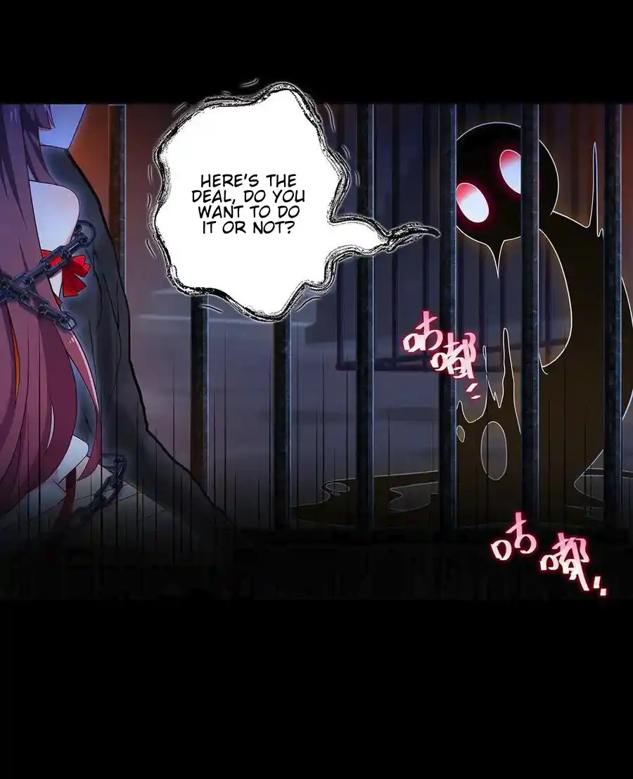 My Sect's Senior Disciple Has A Hole In His Brain Chapter 482