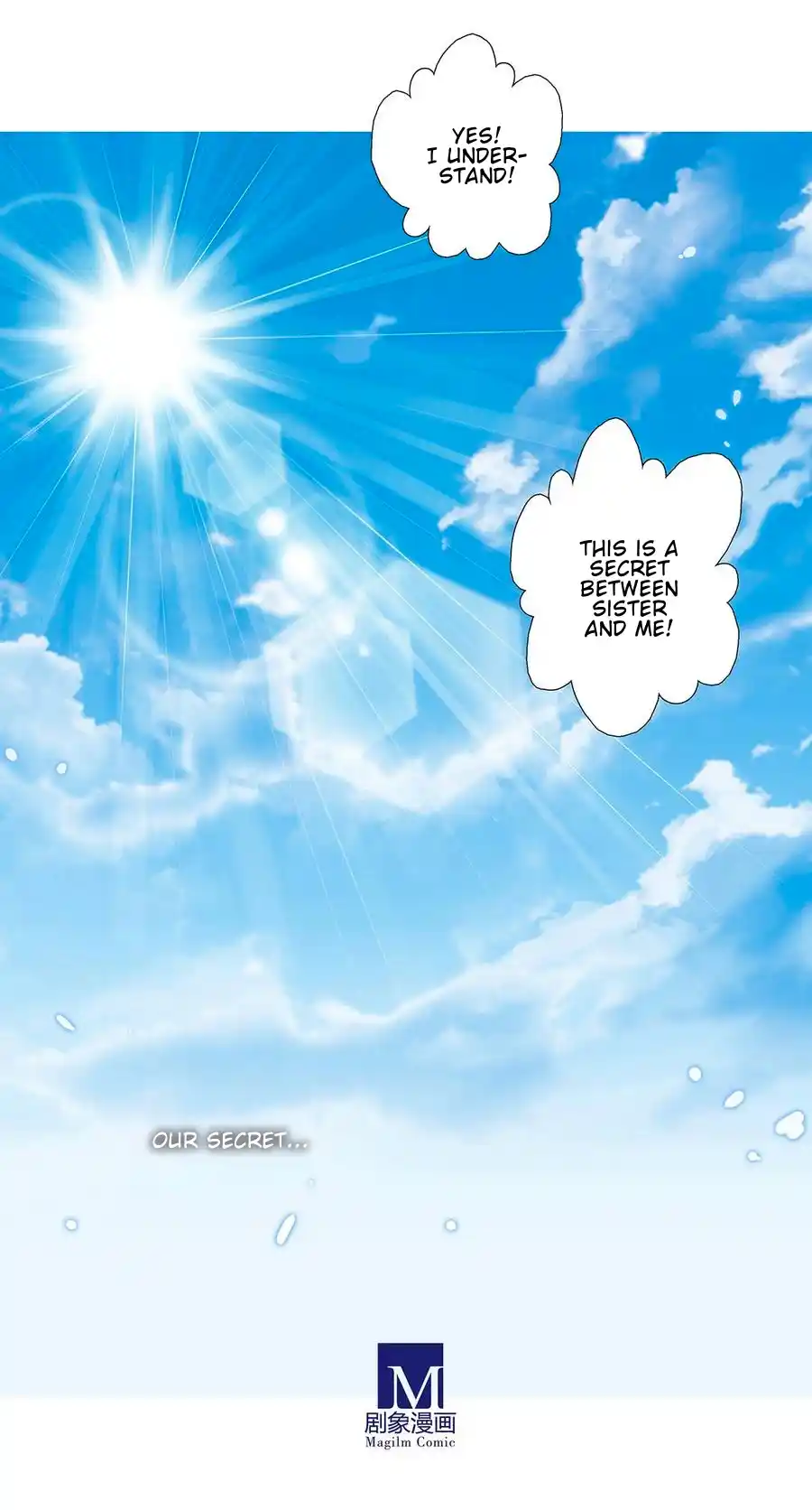 My Sect's Senior Disciple Has A Hole In His Brain Chapter 482