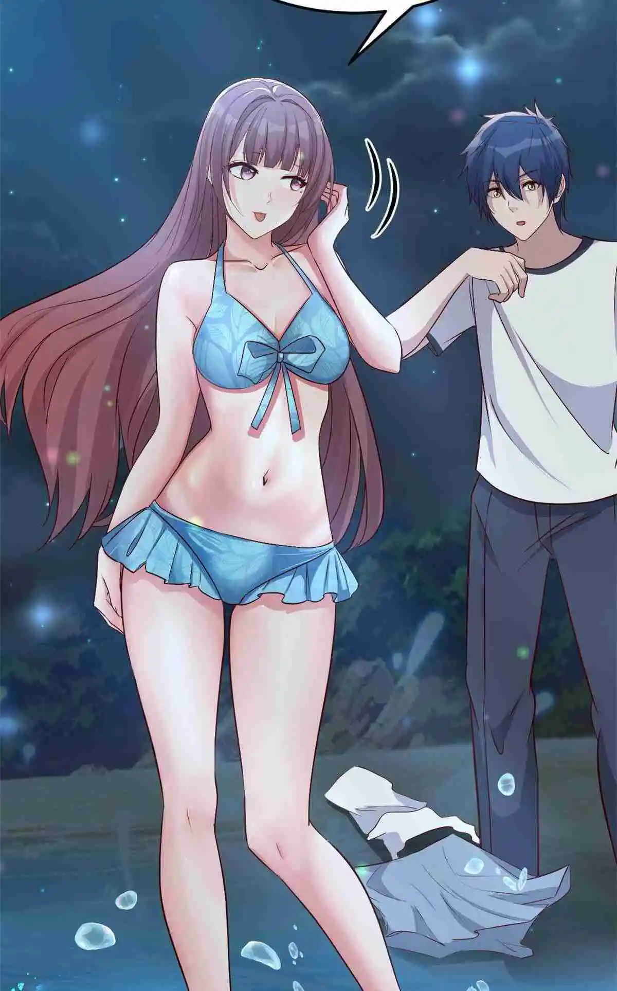 My Sister Is A Superstar 216