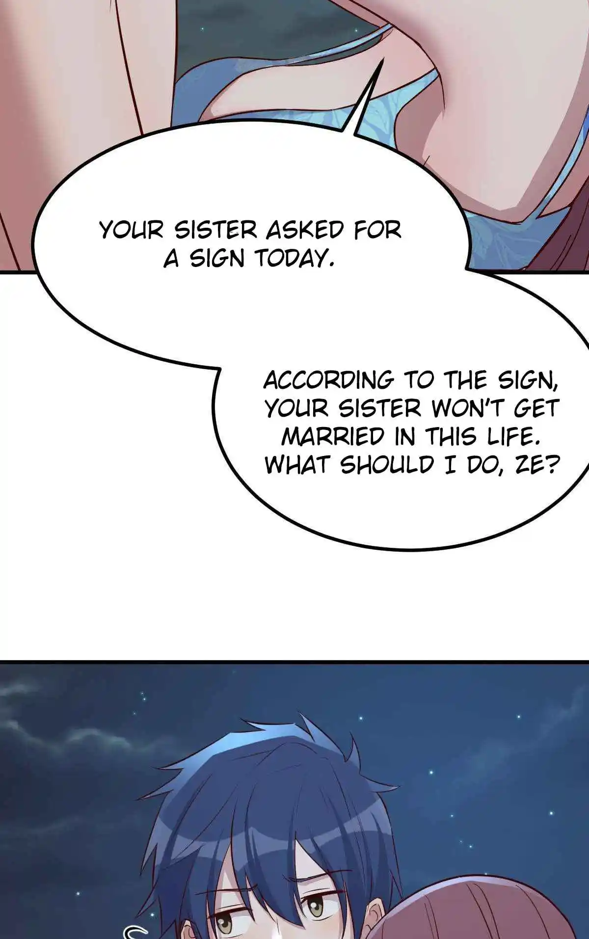 My Sister Is A Superstar 216