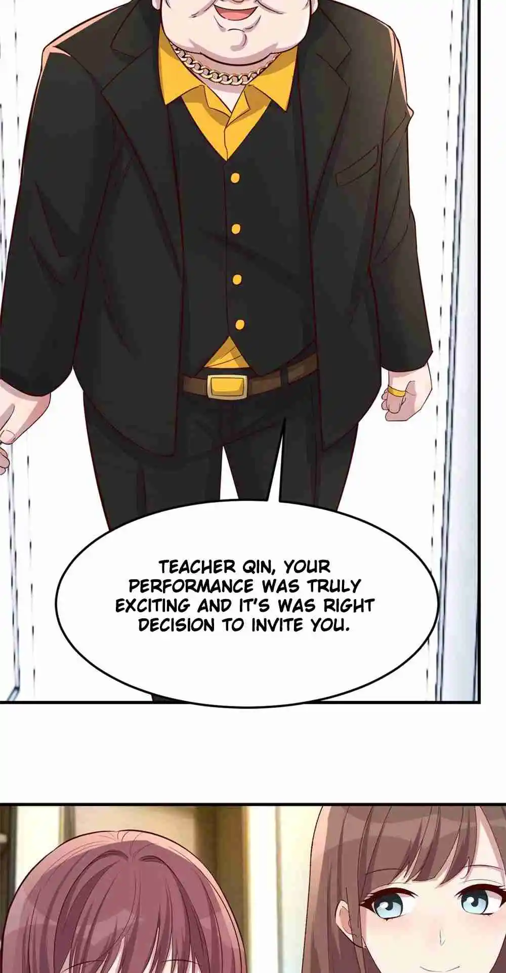 My Sister Is A Superstar 218