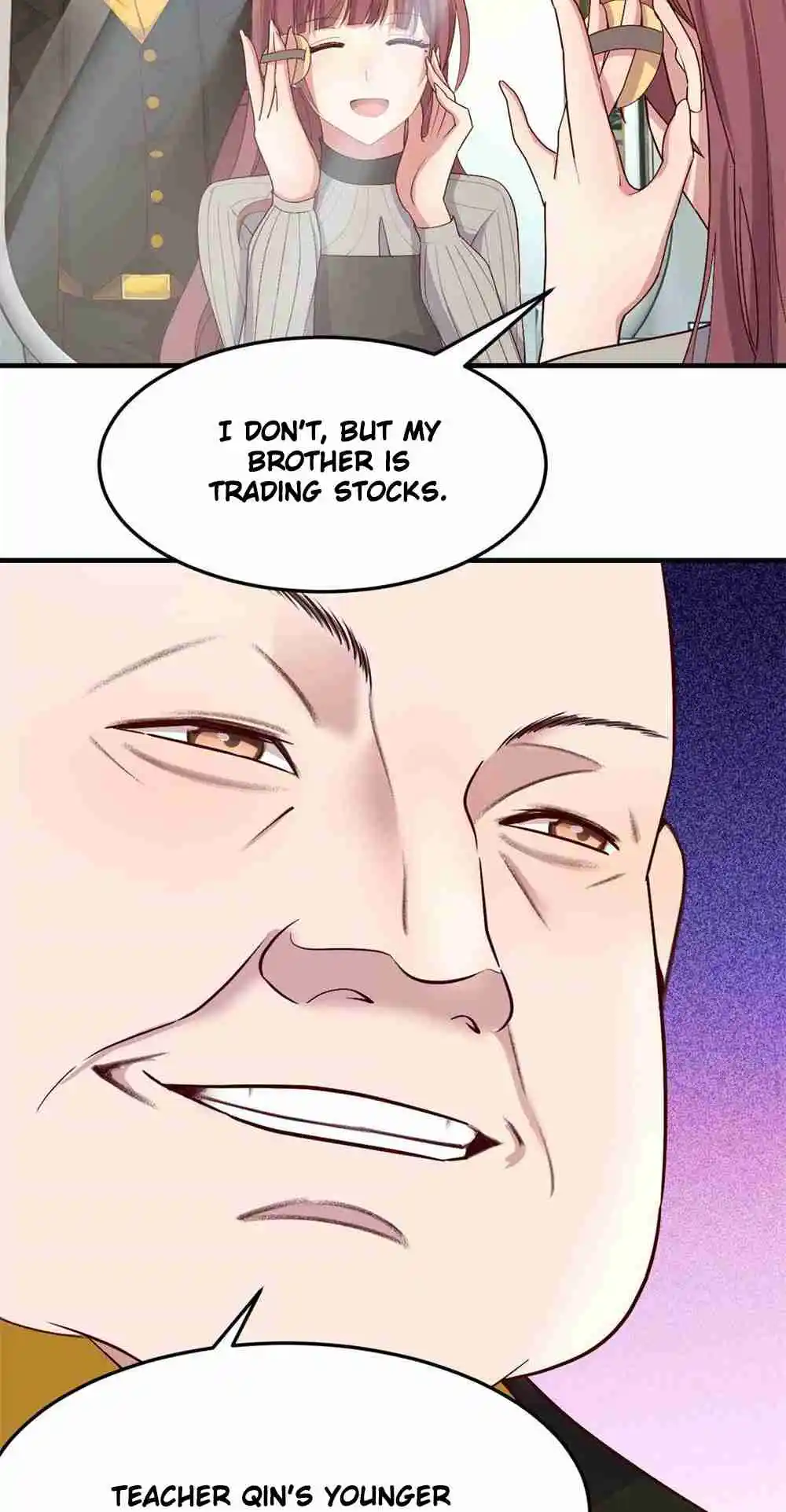 My Sister Is A Superstar 218