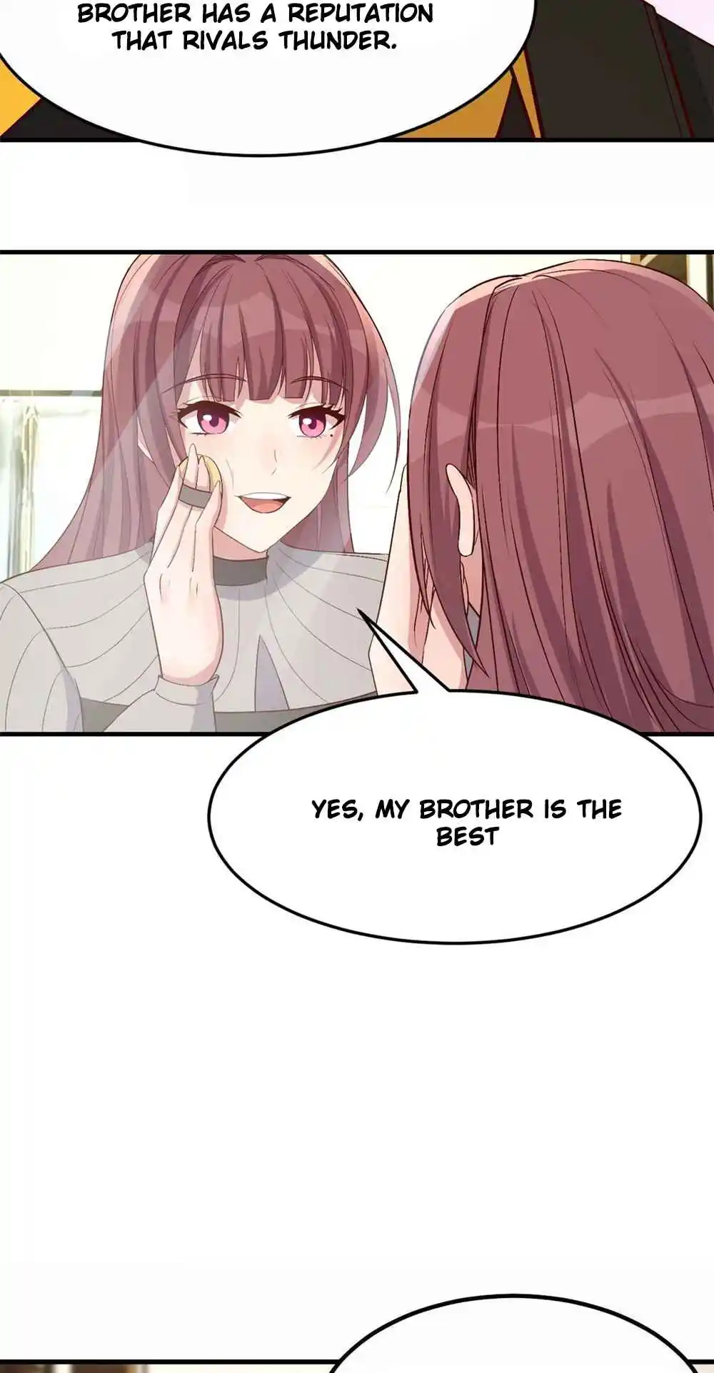 My Sister Is A Superstar 218