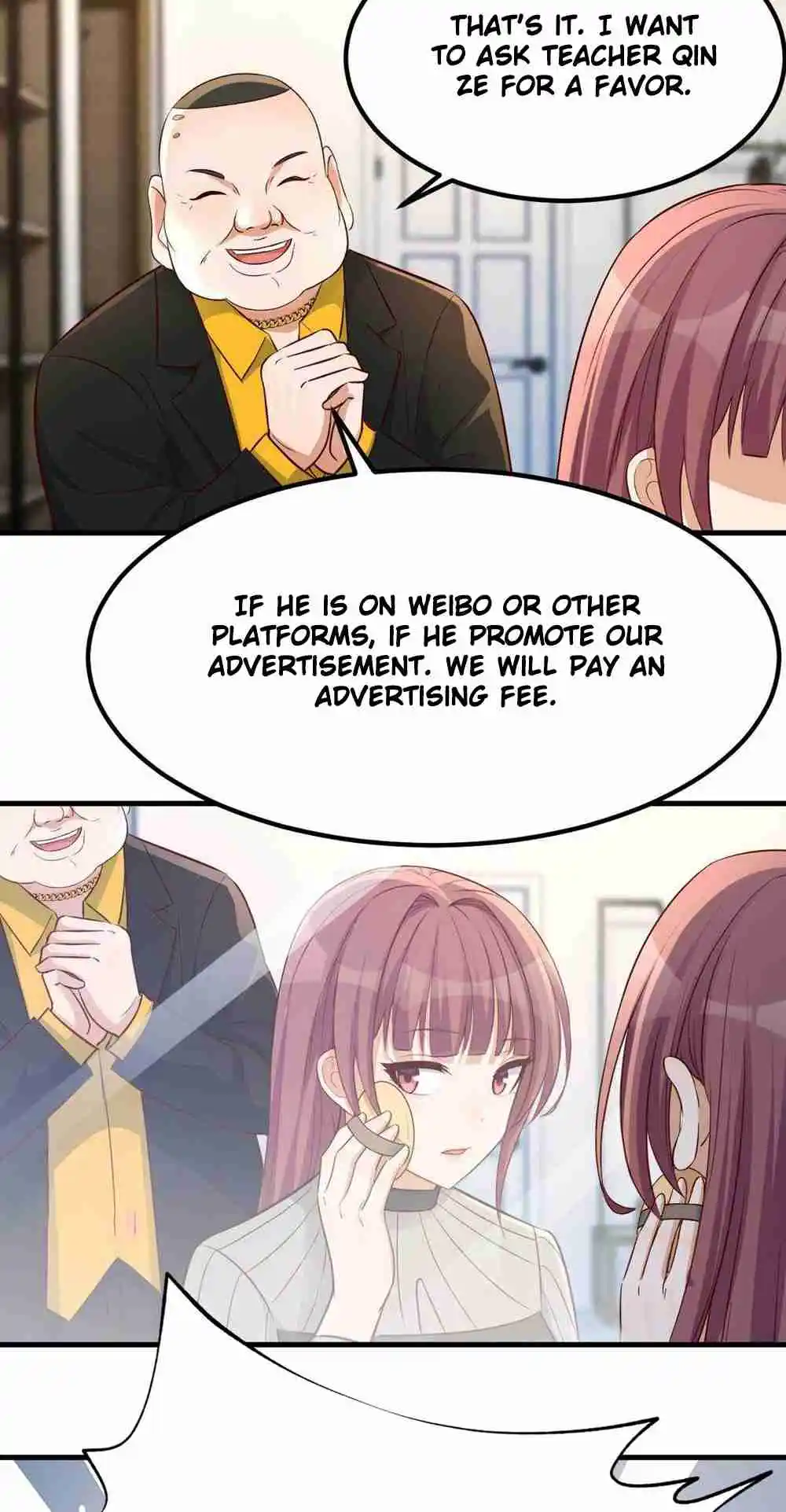 My Sister Is A Superstar 218