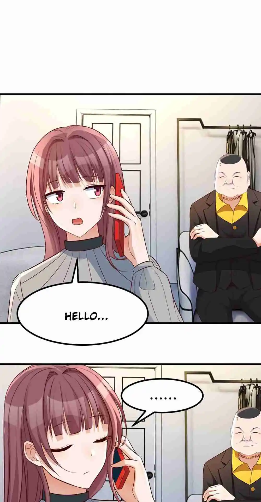 My Sister Is A Superstar 218