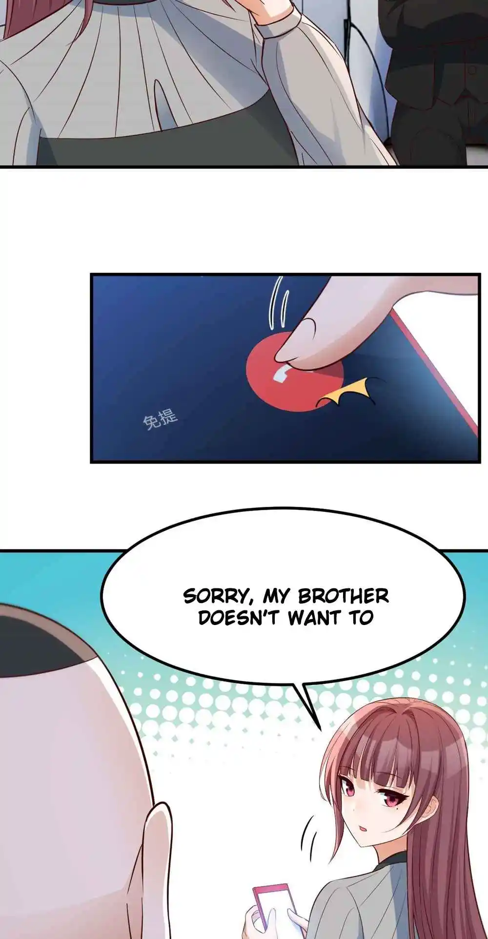 My Sister Is A Superstar 218