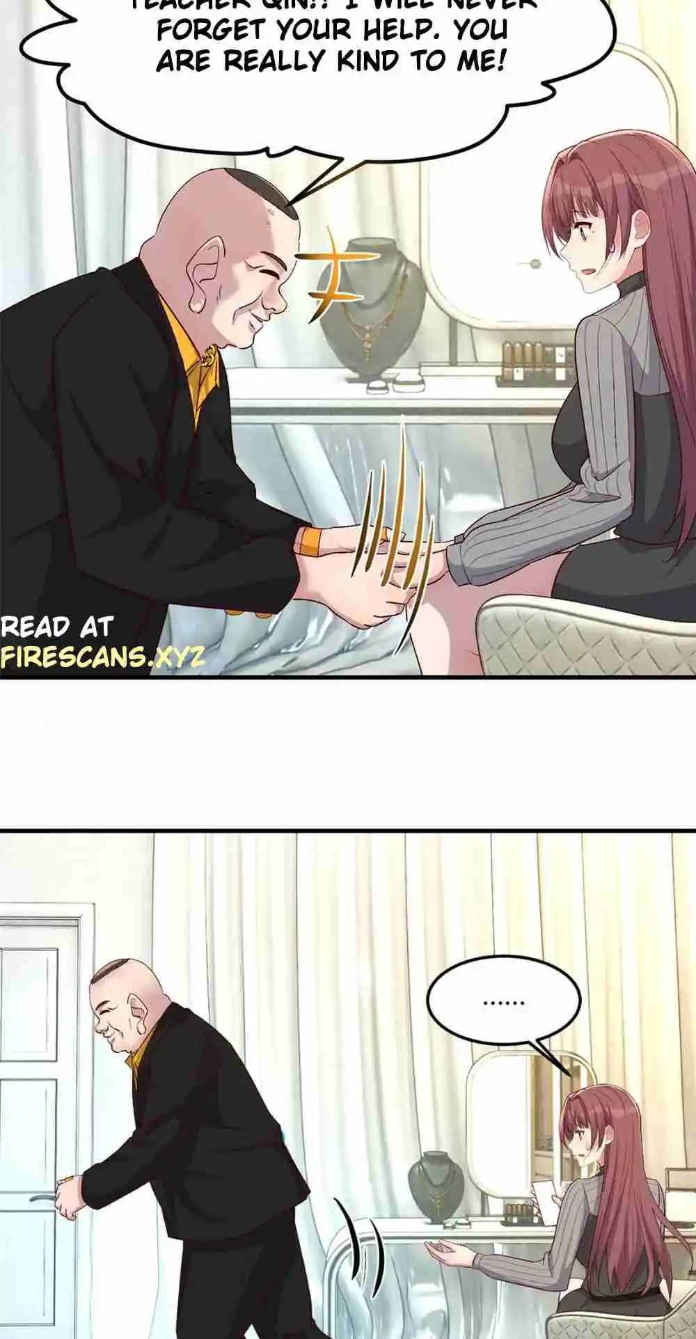 My Sister Is A Superstar 218