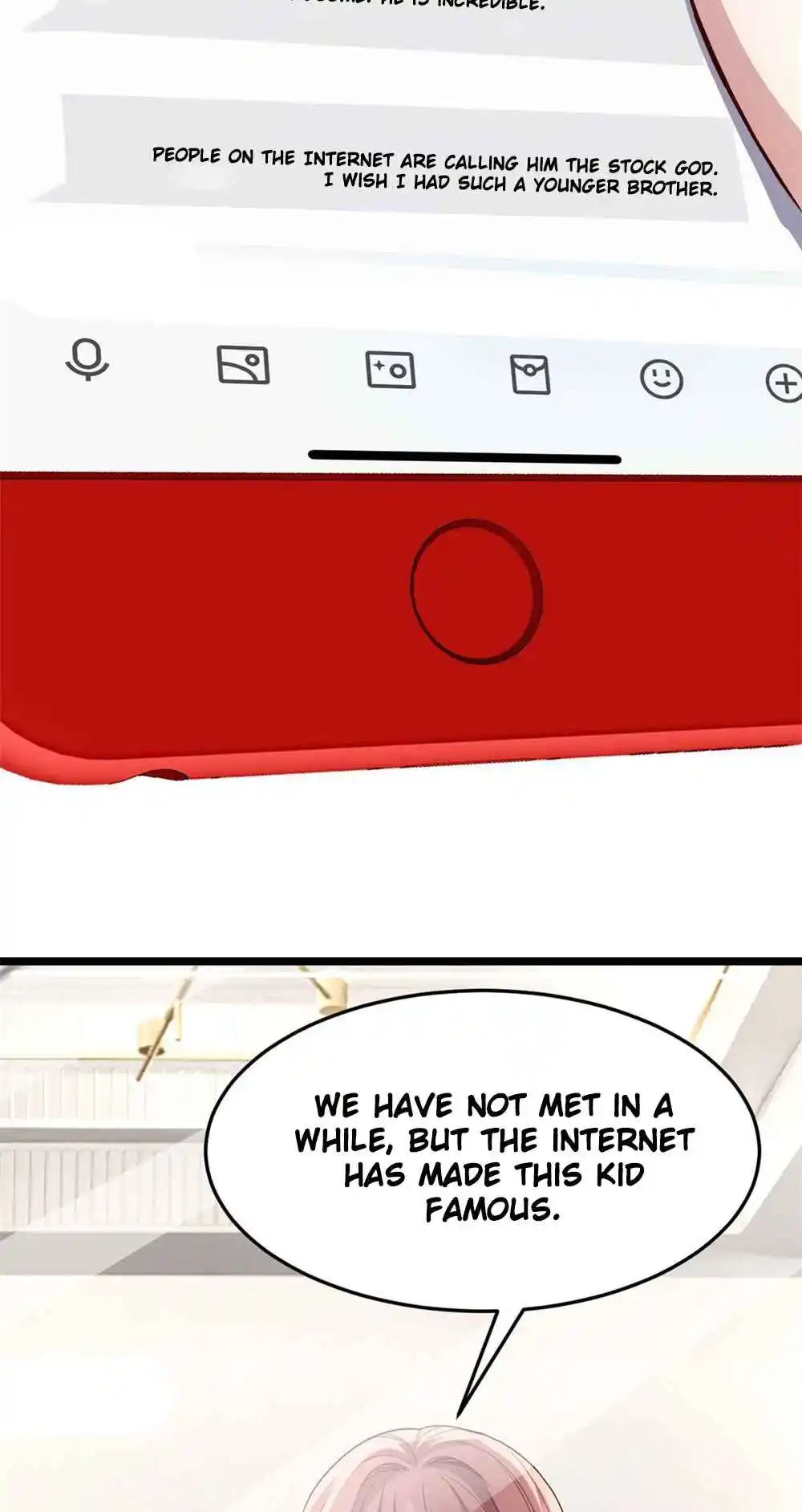 My Sister Is A Superstar 218