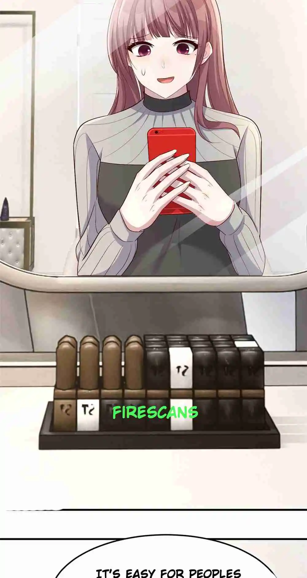 My Sister Is A Superstar 218