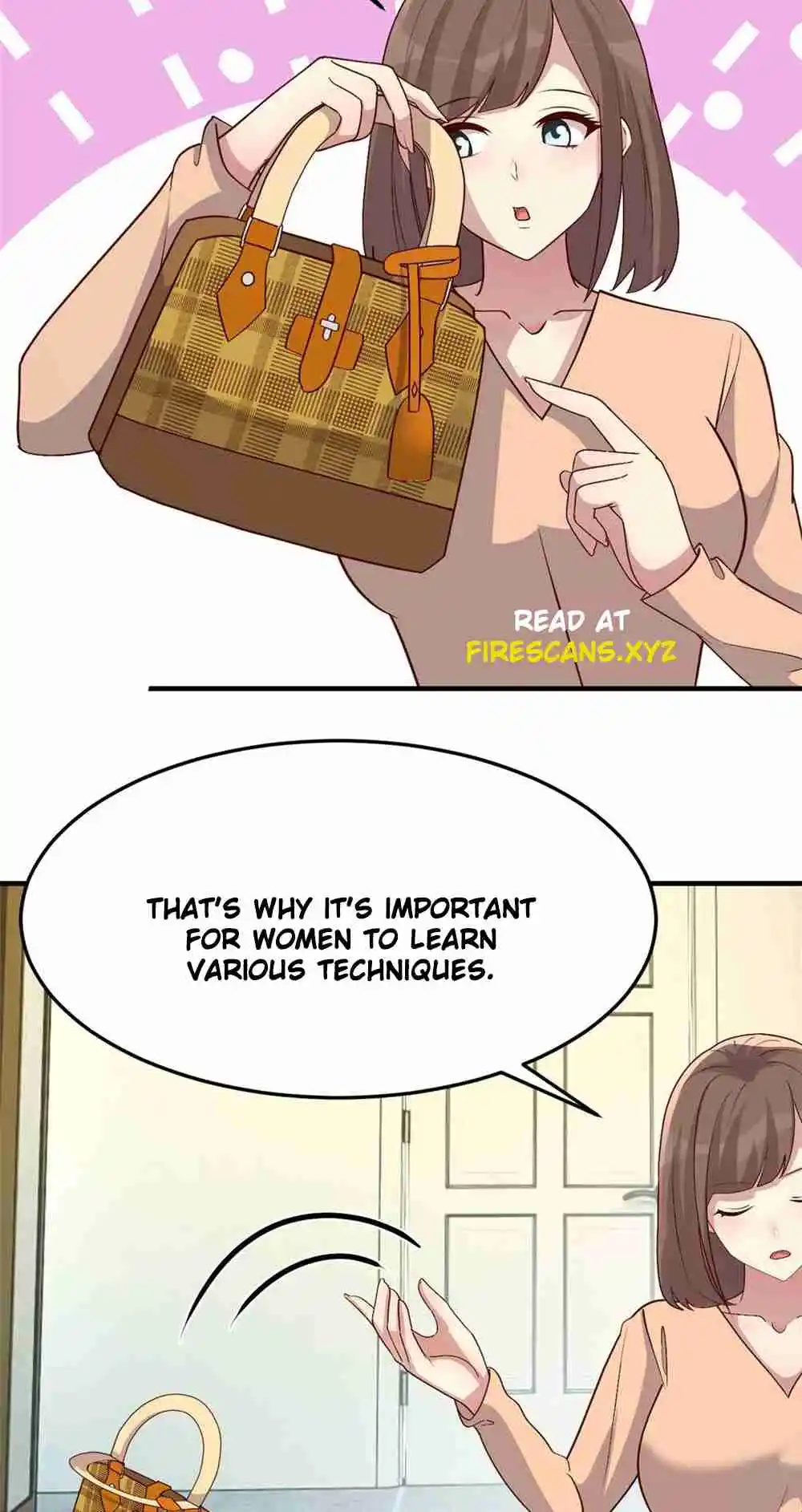 My Sister Is A Superstar 218