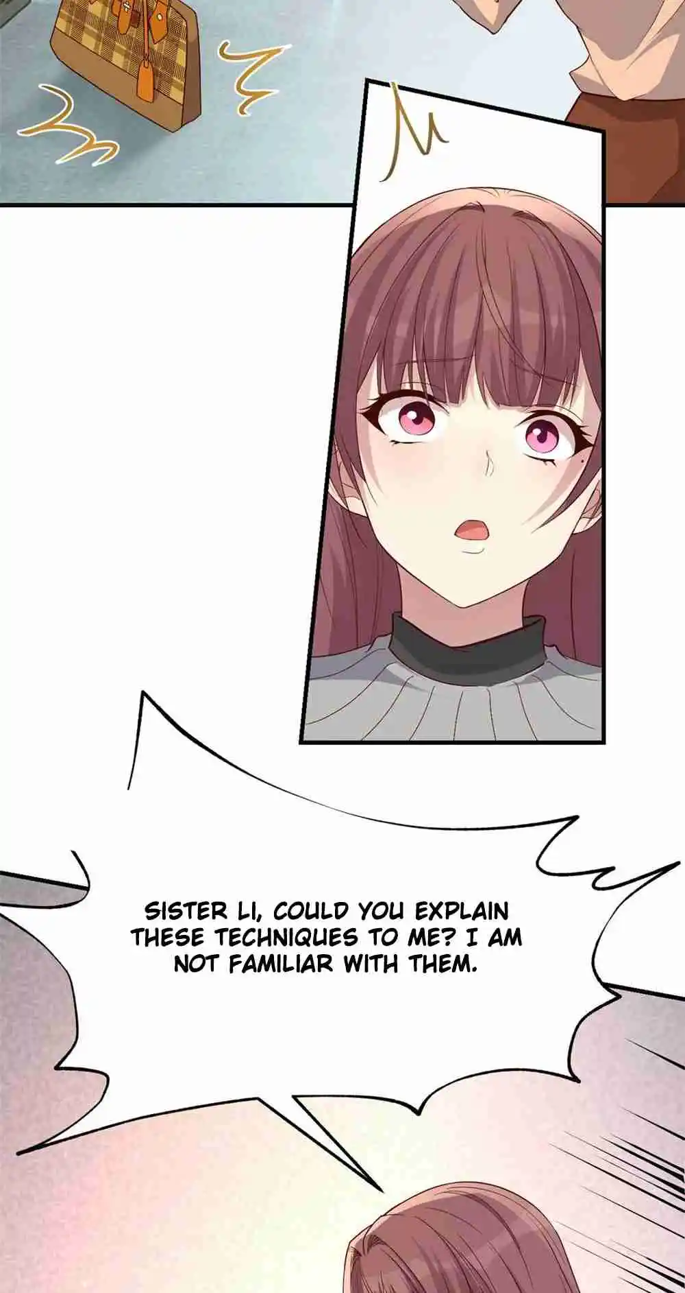 My Sister Is A Superstar 218