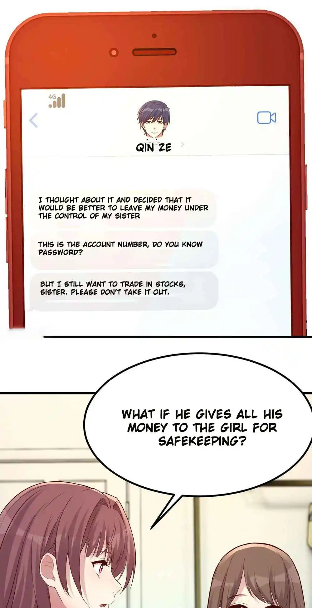 My Sister Is A Superstar 219