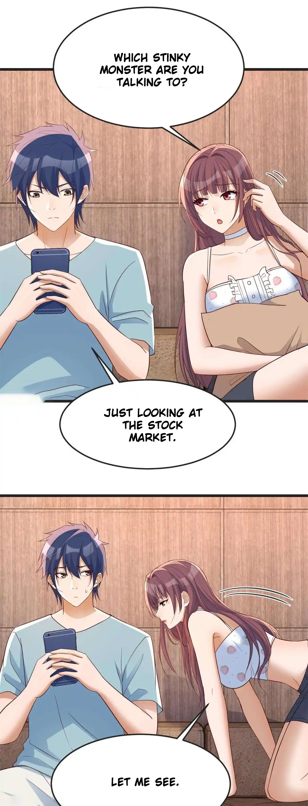 My Sister Is A Superstar 221