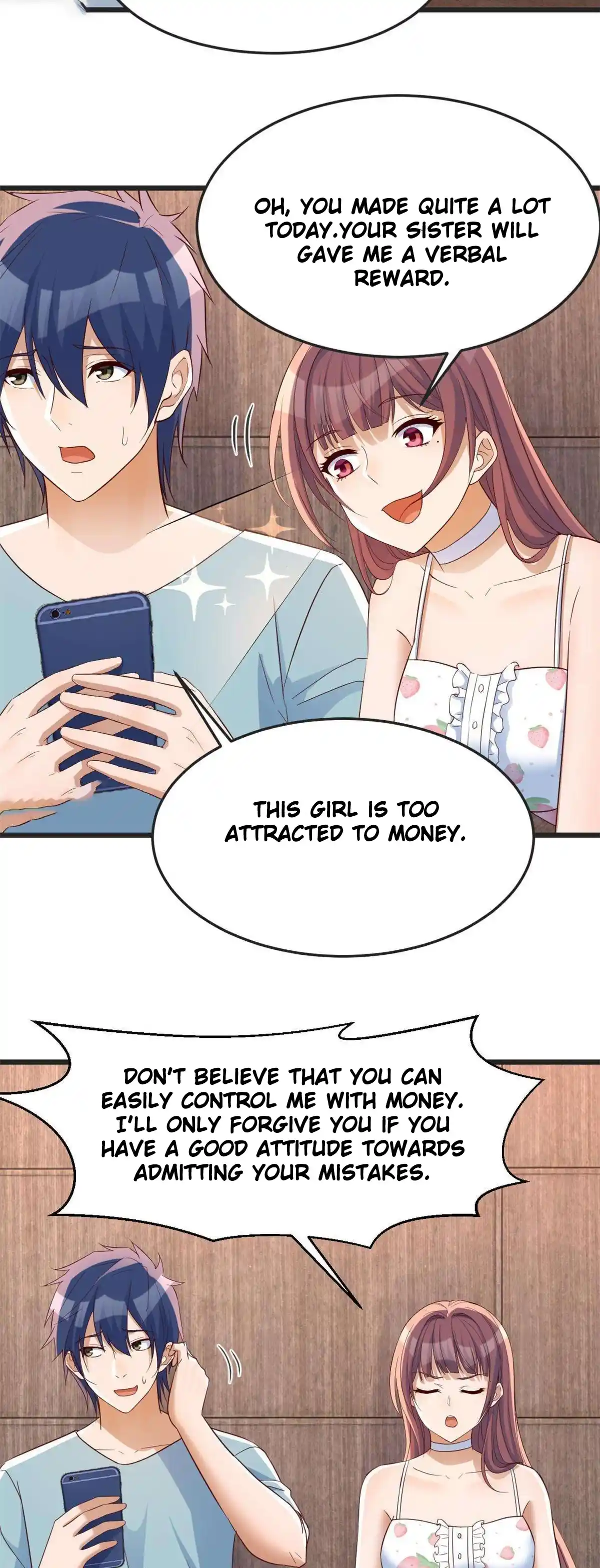 My Sister Is A Superstar 221