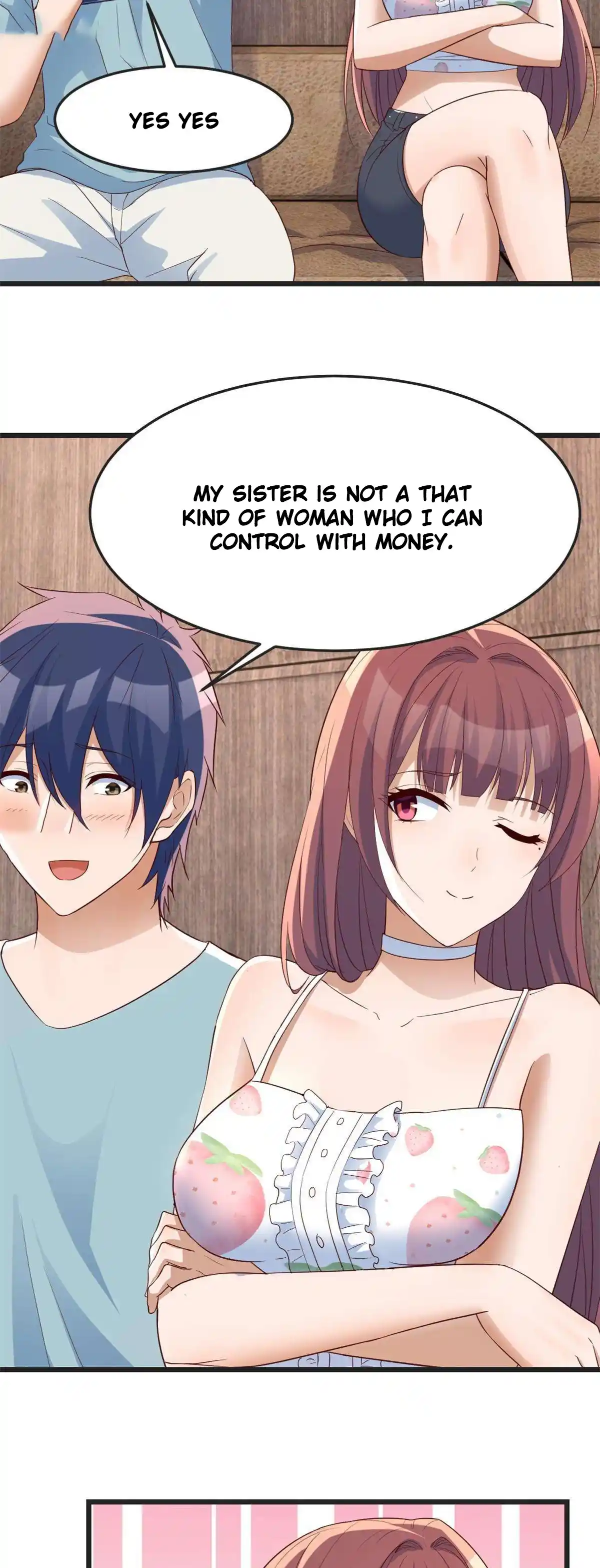 My Sister Is A Superstar 221